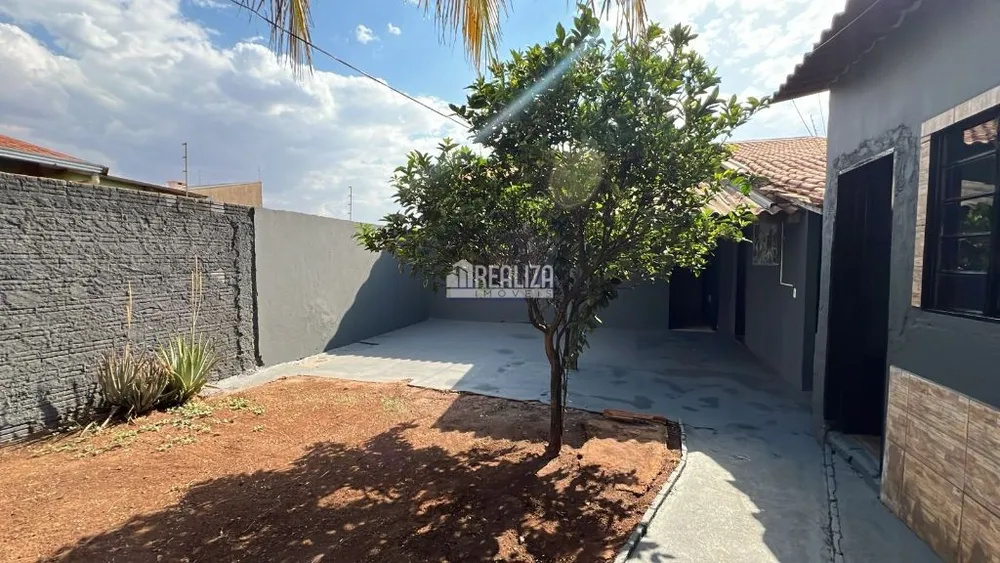 Casa, 3 quartos, 150 m² - Foto 2