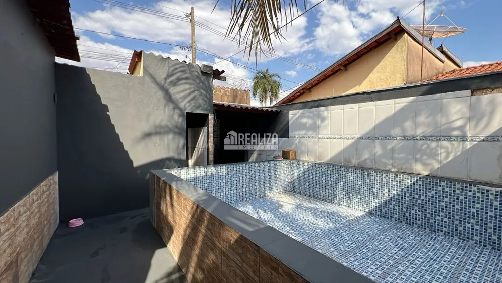 Casa, 3 quartos, 150 m² - Foto 10