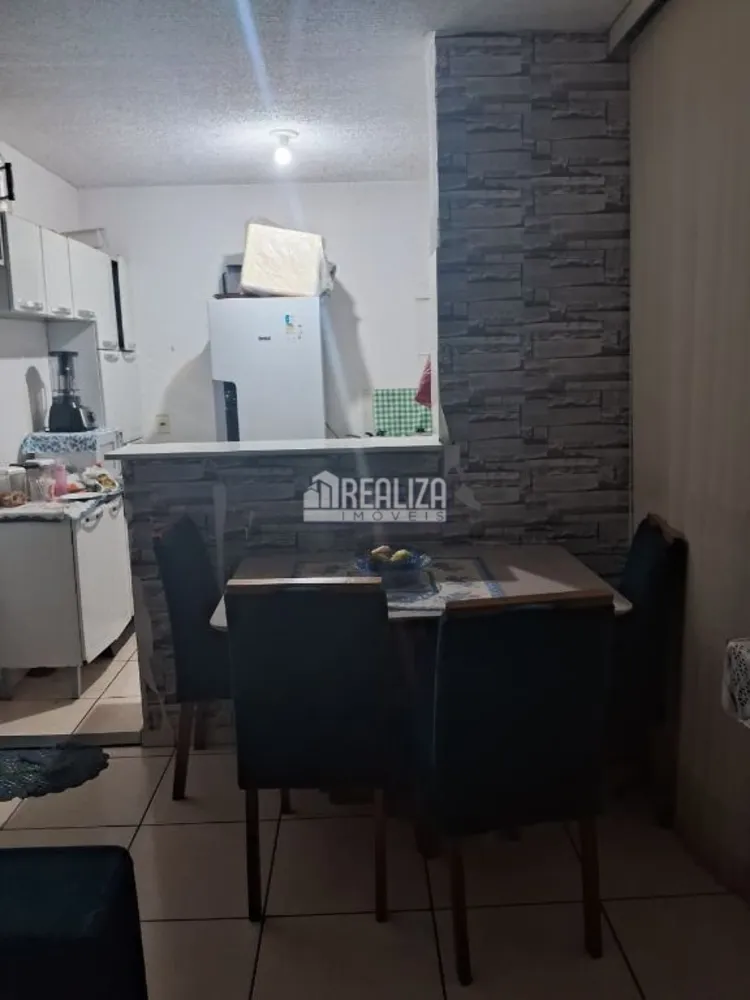 Apartamento, 2 quartos, 44 m² - Foto 7
