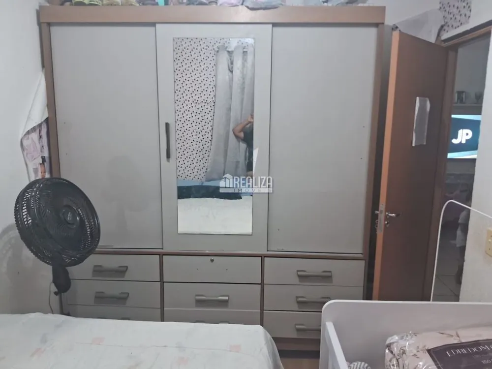Apartamento, 2 quartos, 44 m² - Foto 4