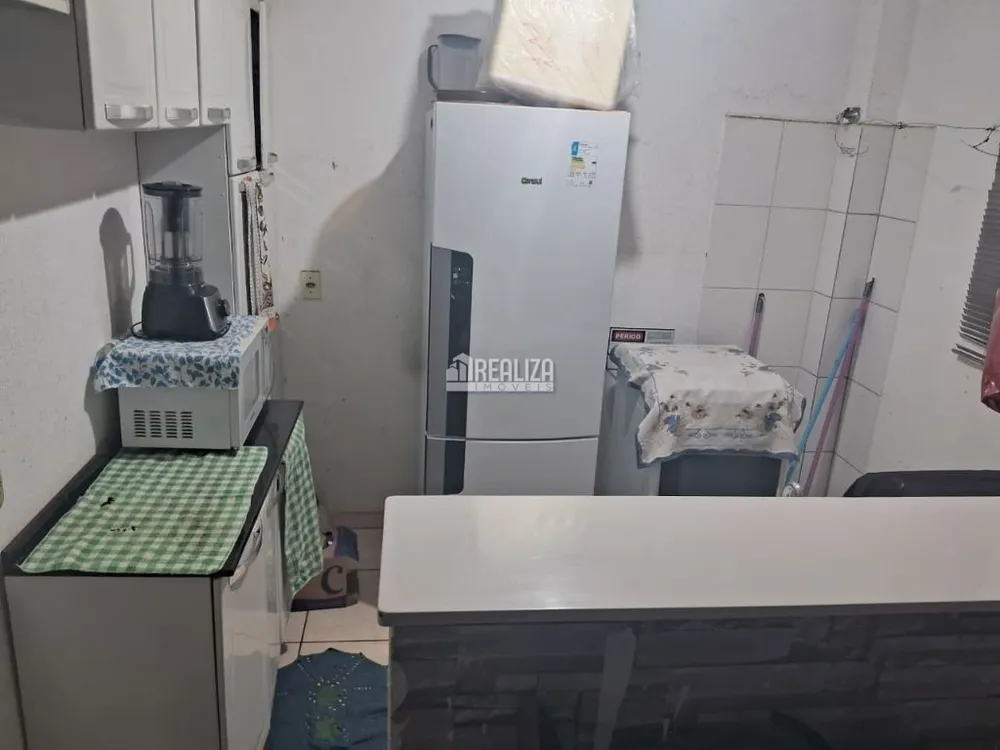 Apartamento, 2 quartos, 44 m² - Foto 2