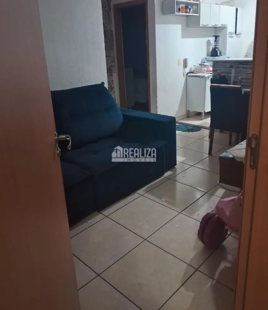 Apartamento, 2 quartos, 44 m² - Foto 5