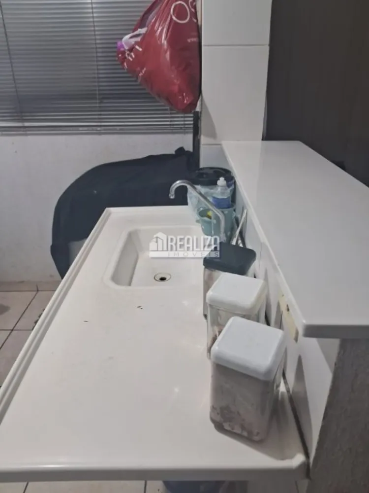 Apartamento, 2 quartos, 44 m² - Foto 3