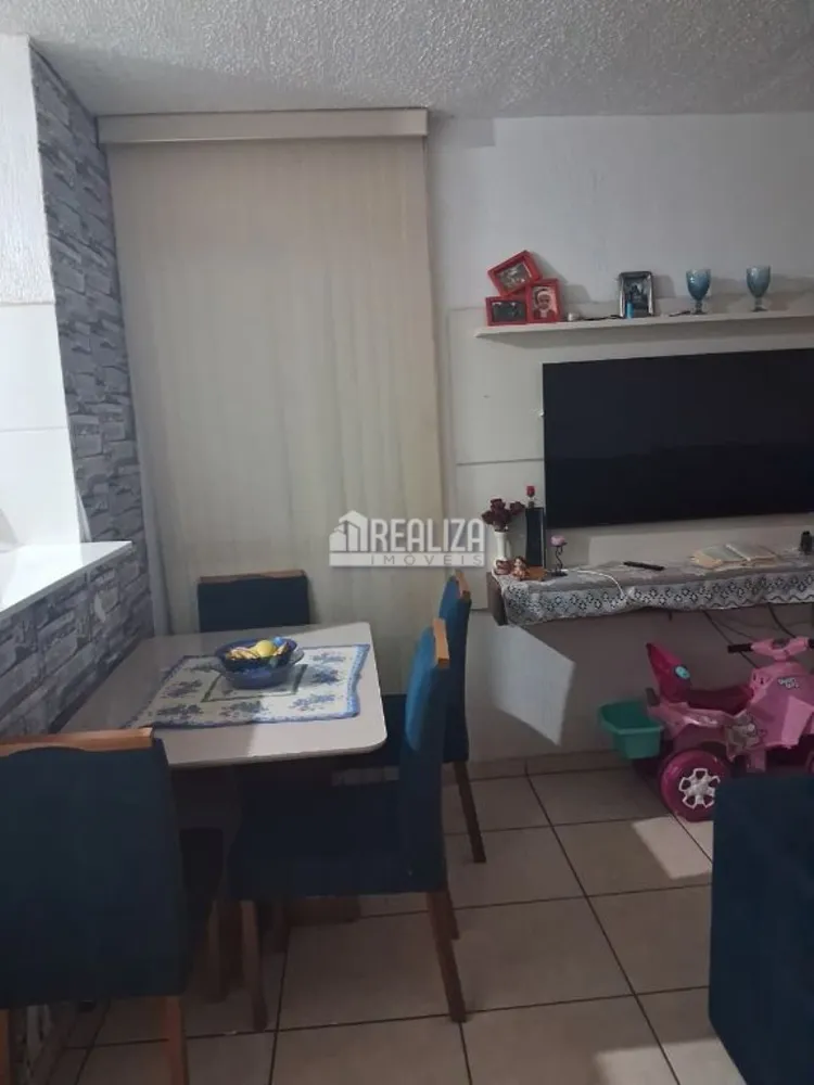 Apartamento, 2 quartos, 44 m² - Foto 8