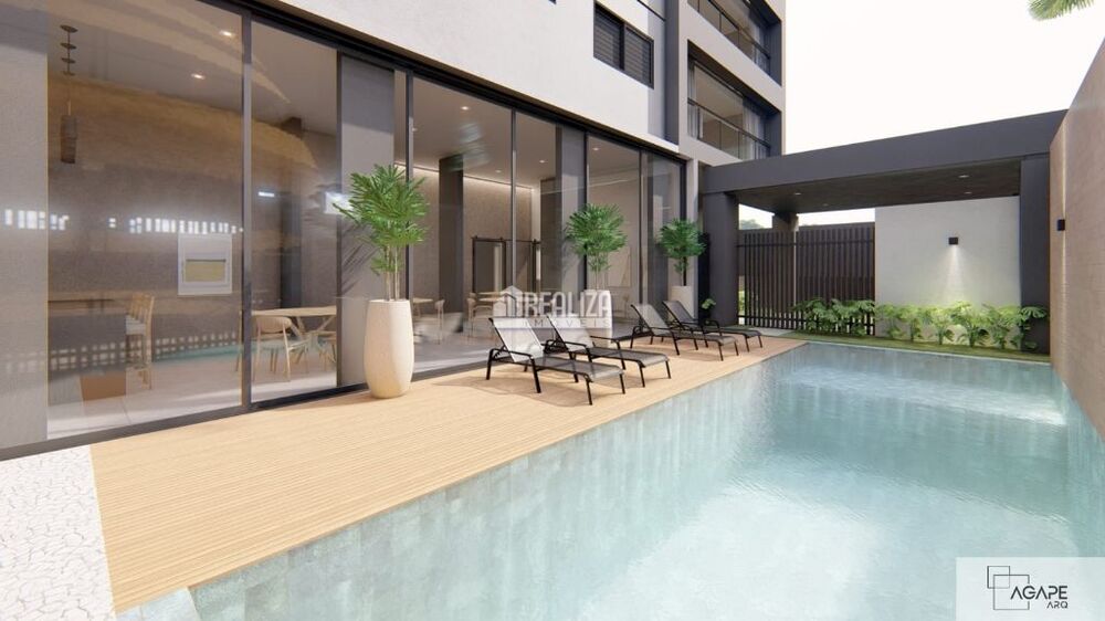 Apartamento, 3 quartos, 151 m² - Foto 9