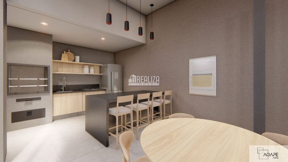 Apartamento, 3 quartos, 151 m² - Foto 7