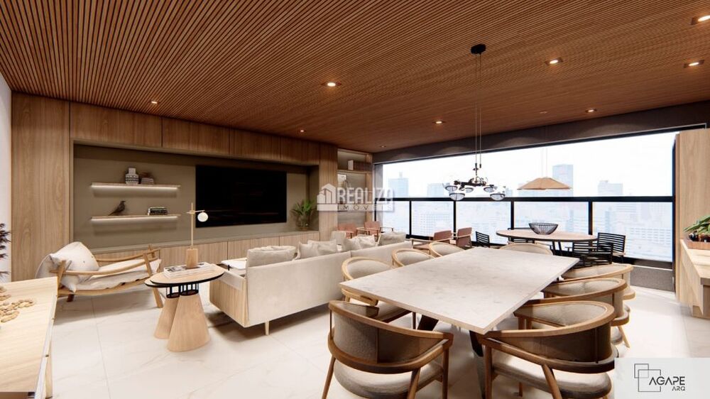 Apartamento, 3 quartos, 151 m² - Foto 6