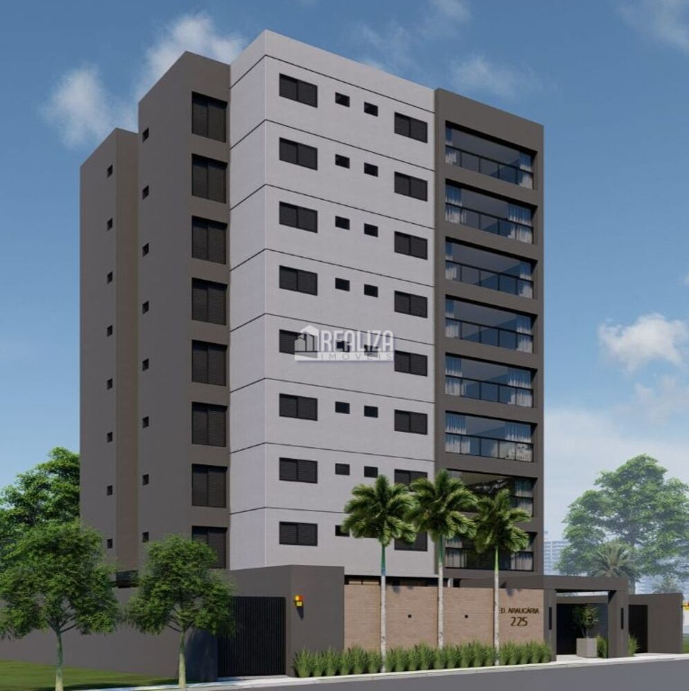 Apartamento, 3 quartos, 151 m² - Foto 2