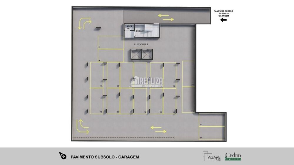 Apartamento, 3 quartos, 151 m² - Foto 5