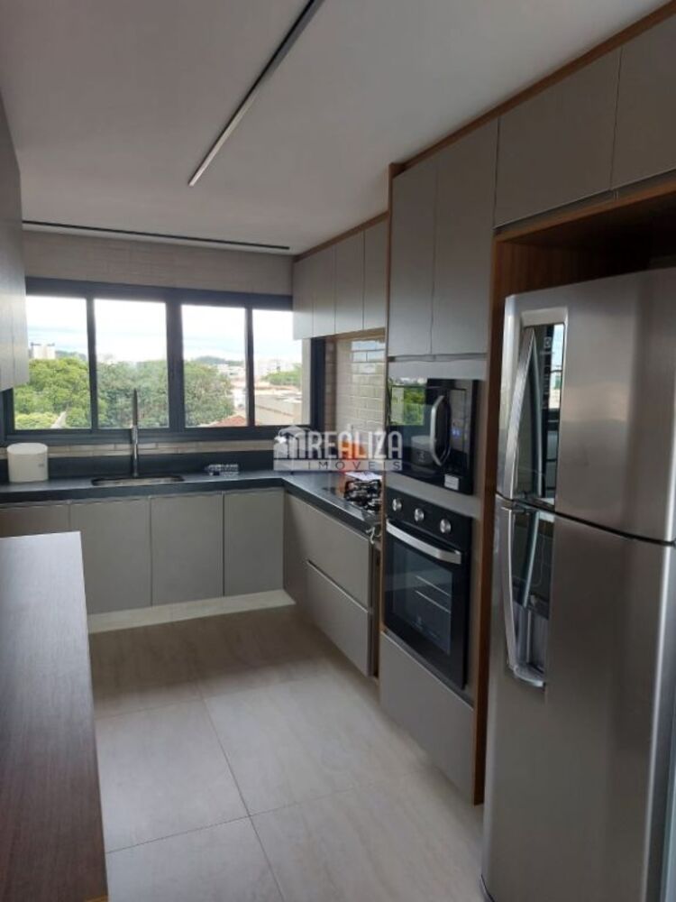 Apartamento, 3 quartos, 151 m² - Foto 11