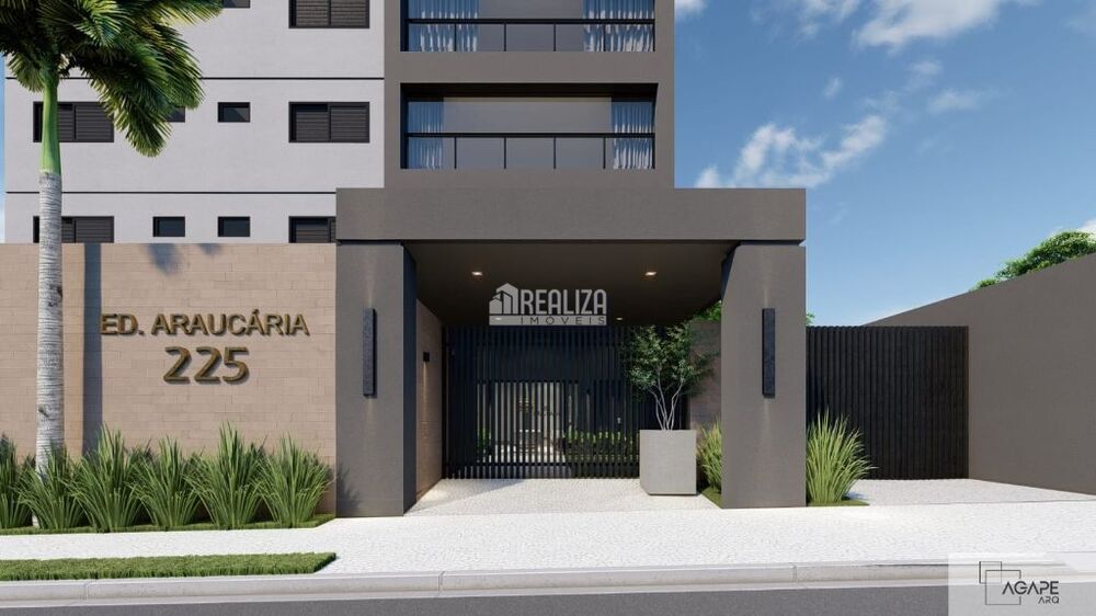 Apartamento, 3 quartos, 151 m² - Foto 1