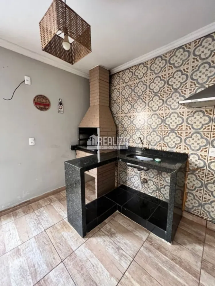 Casa, 3 quartos, 104 m² - Foto 7