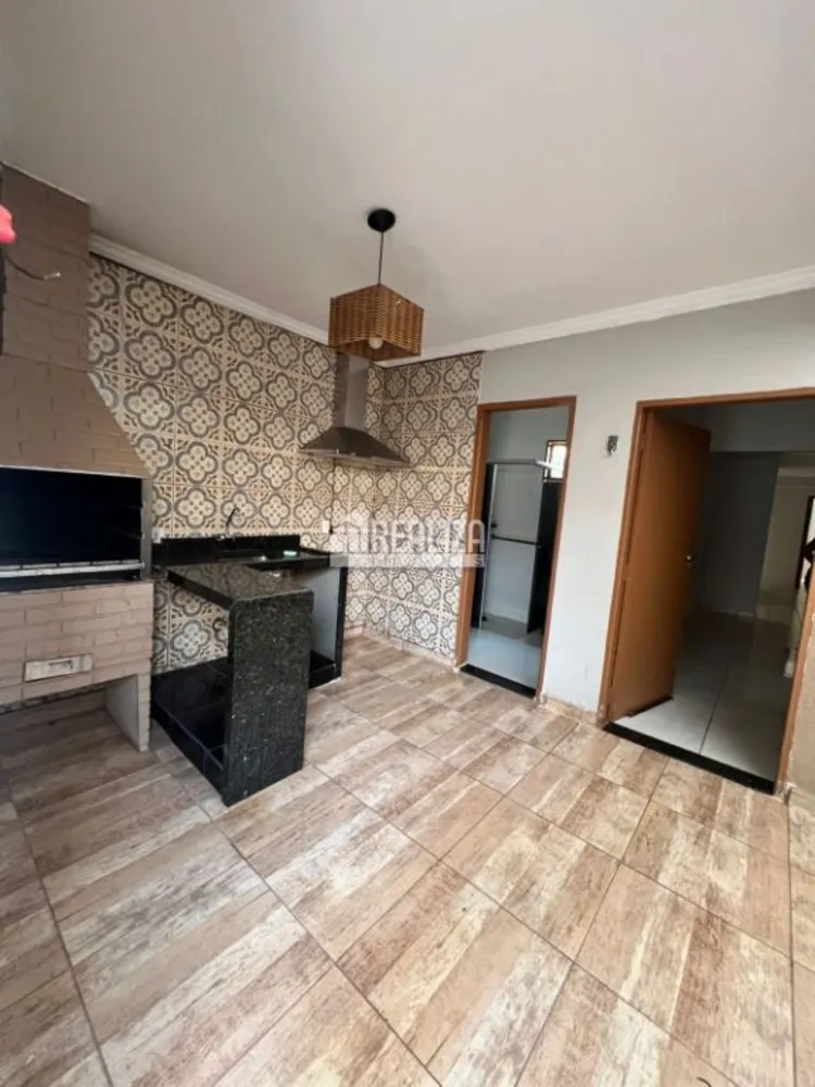 Casa, 3 quartos, 104 m² - Foto 11