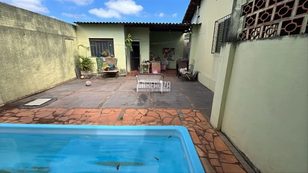 Casa, 3 quartos, 170 m² - Foto 11