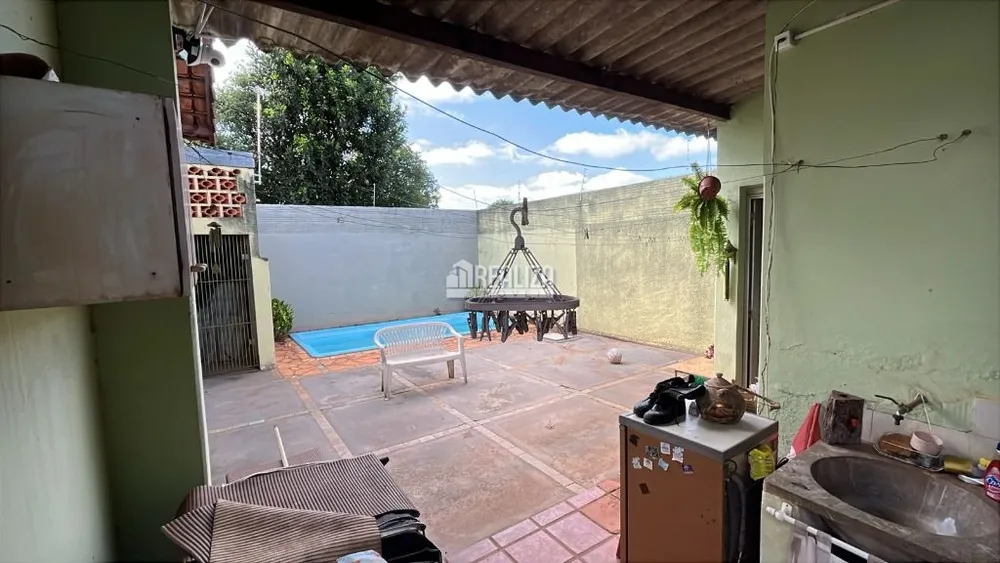 Casa, 3 quartos, 170 m² - Foto 8