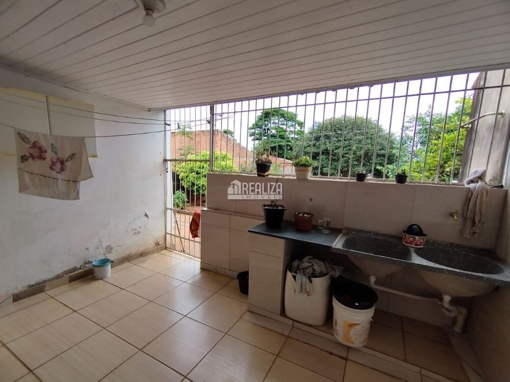 Casa, 4 quartos, 130 m² - Foto 8