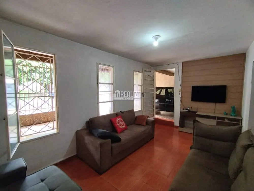 Casa, 4 quartos, 130 m² - Foto 21