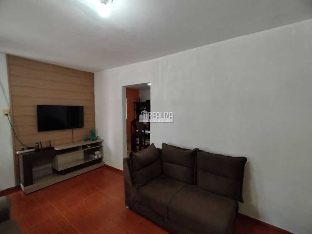 Casa, 4 quartos, 130 m² - Foto 1