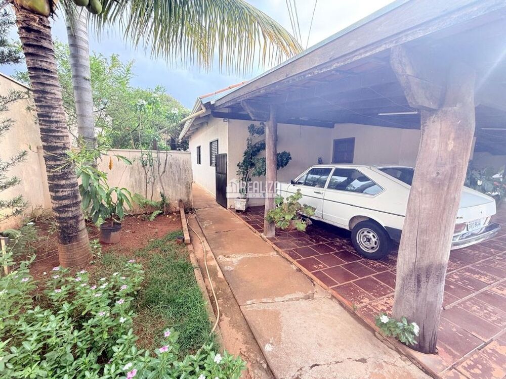 Casa, 3 quartos, 192 m² - Foto 7