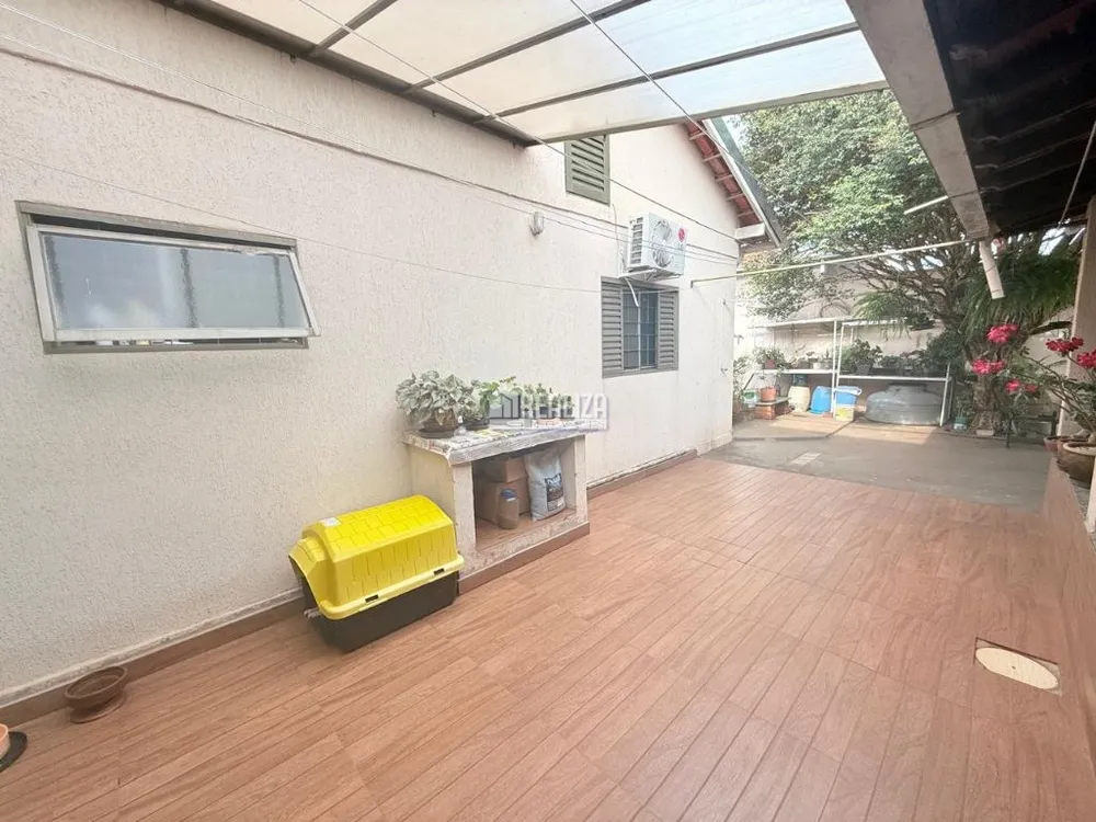 Casa, 3 quartos, 192 m² - Foto 20