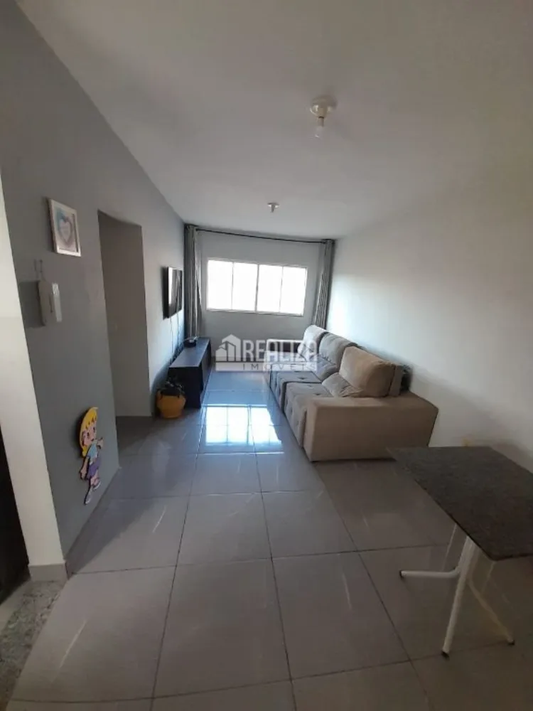 Apartamento, 3 quartos, 69 m² - Foto 1