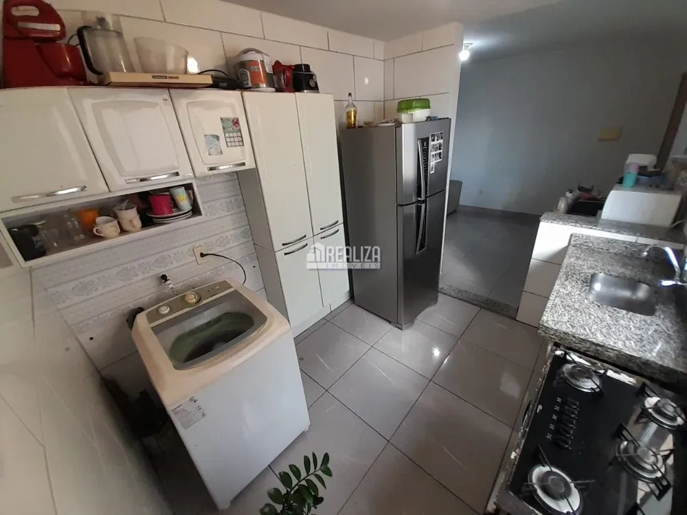 Apartamento, 3 quartos, 69 m² - Foto 9