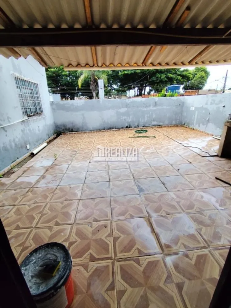 Casa, 3 quartos, 400 m² - Foto 12