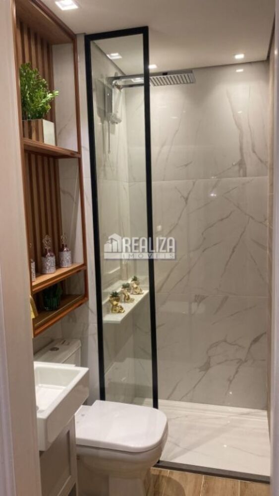 Apartamento à venda com 2 quartos, 47m² - Foto 5