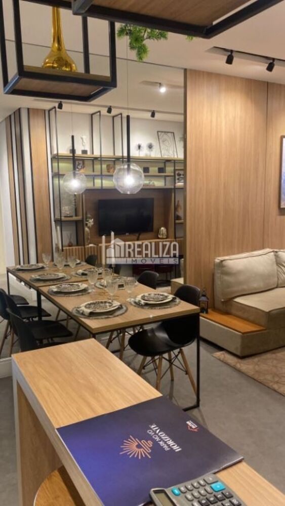 Apartamento à venda com 2 quartos, 47m² - Foto 9