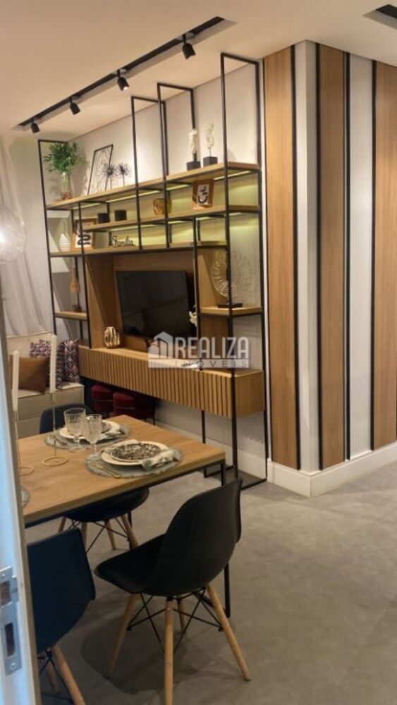 Apartamento à venda com 2 quartos, 47m² - Foto 12