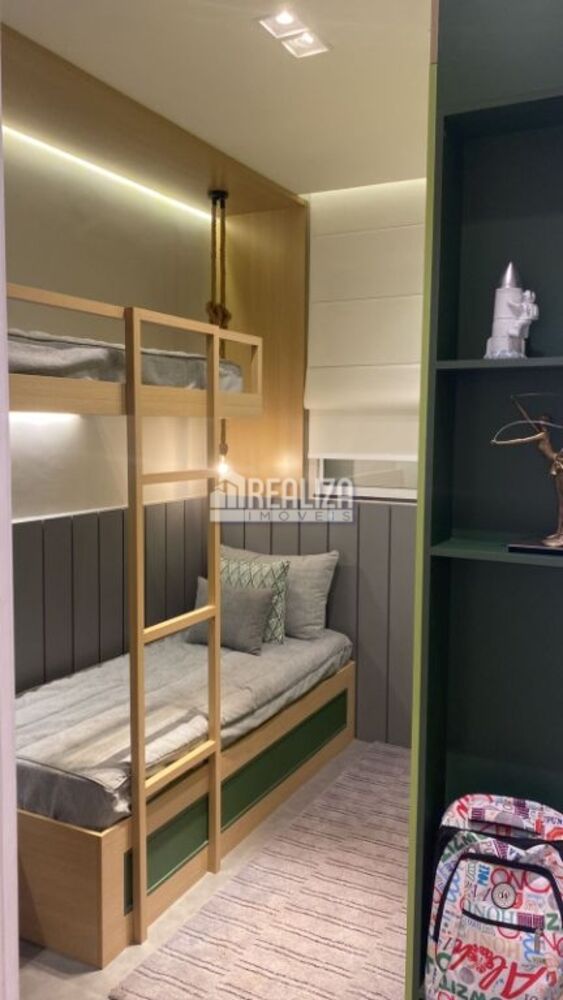 Apartamento à venda com 2 quartos, 47m² - Foto 7