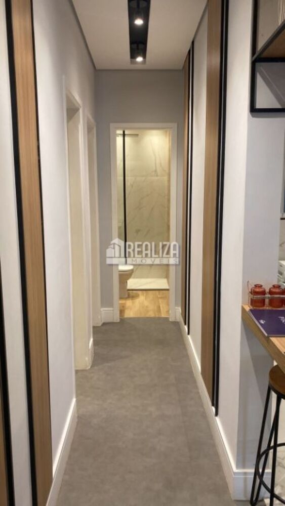 Apartamento à venda com 2 quartos, 47m² - Foto 10