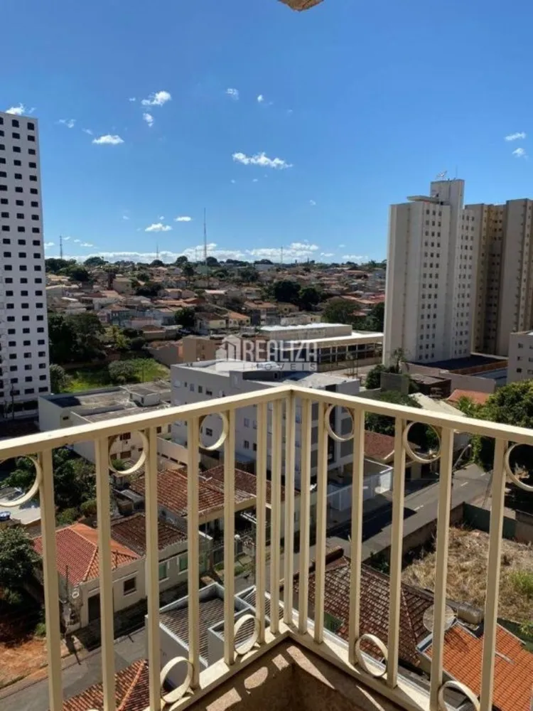 Apartamento, 2 quartos, 60 m² - Foto 9