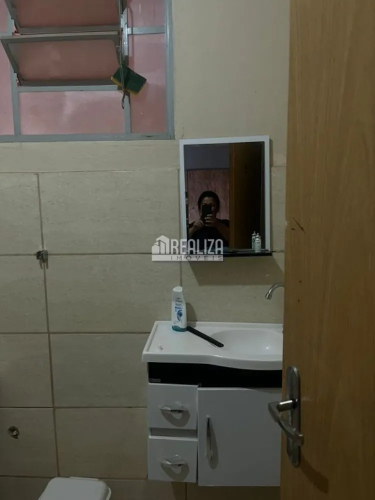 Casa, 2 quartos, 54 m² - Foto 3