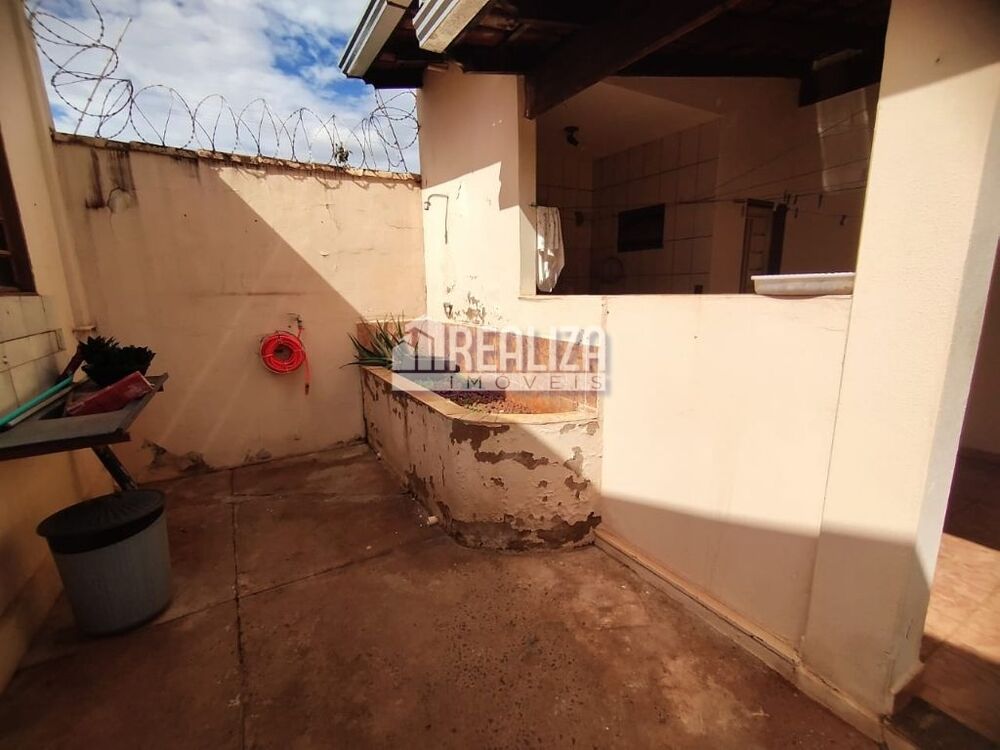 Casa, 3 quartos, 193 m² - Foto 9