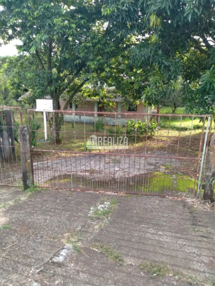 Chácara, 4 quartos, 1 hectares - Foto 1