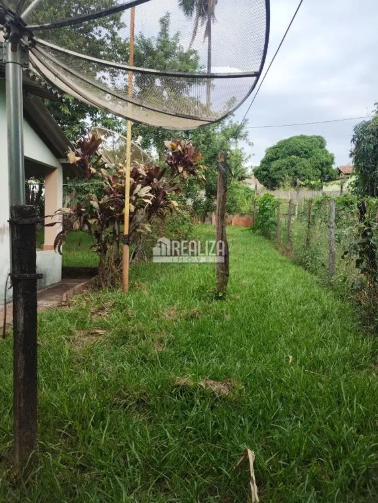 Chácara, 4 quartos, 1 hectares - Foto 9