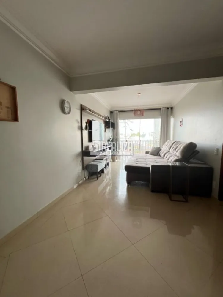 Apartamento, 3 quartos, 120 m² - Foto 1