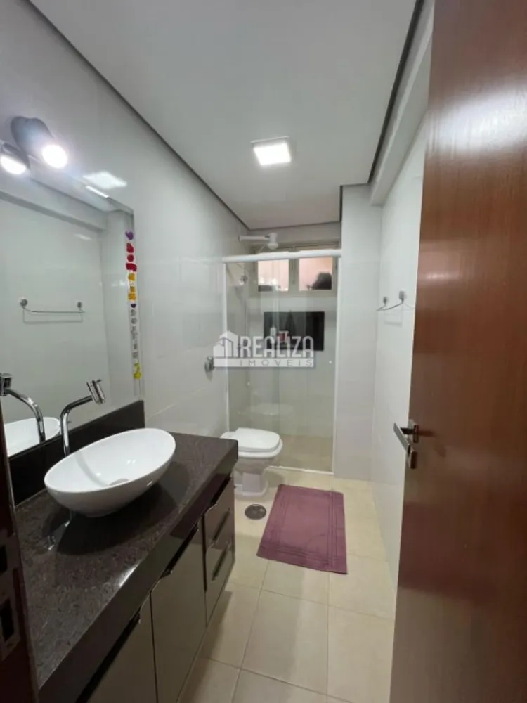 Apartamento, 3 quartos, 120 m² - Foto 8
