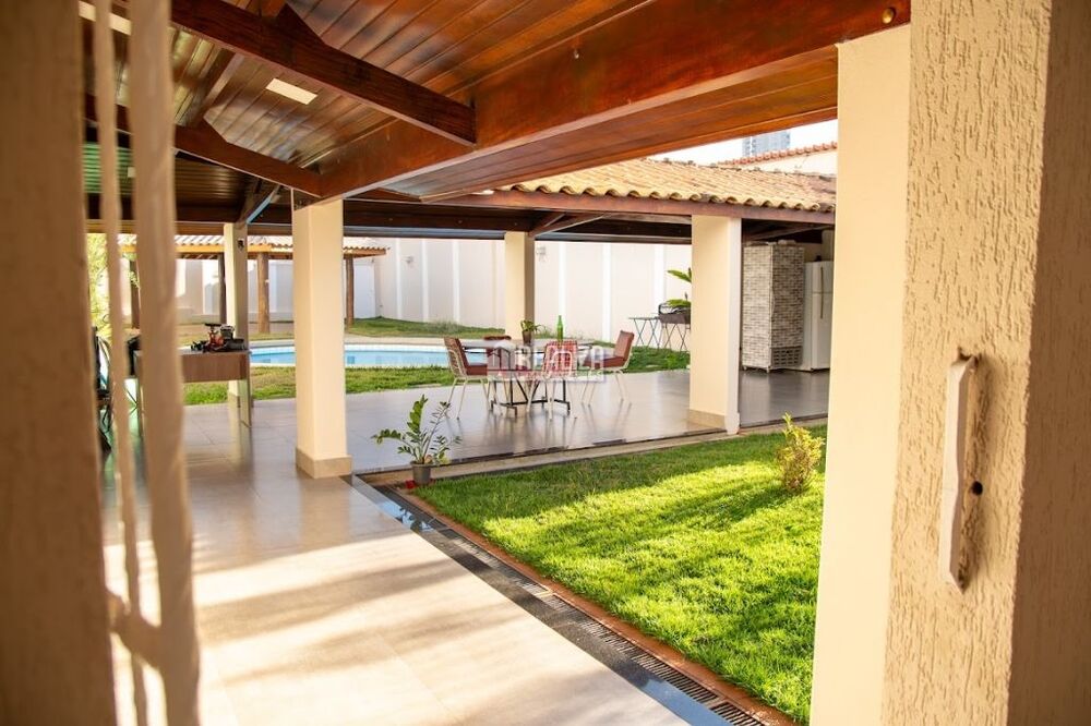 Casa, 4 quartos, 703 m² - Foto 6