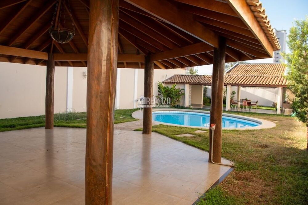 Casa, 4 quartos, 703 m² - Foto 4