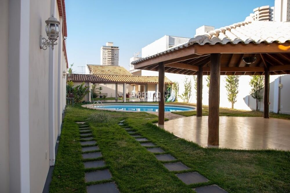 Casa, 4 quartos, 703 m² - Foto 3