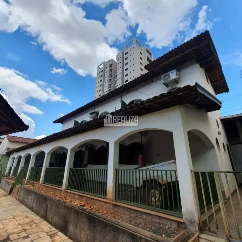 Casa, 3 quartos, 291 m² - Foto 16