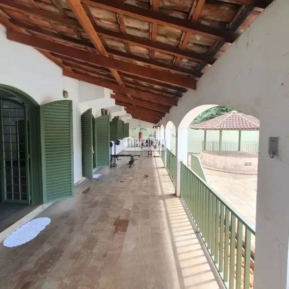 Casa, 3 quartos, 291 m² - Foto 15