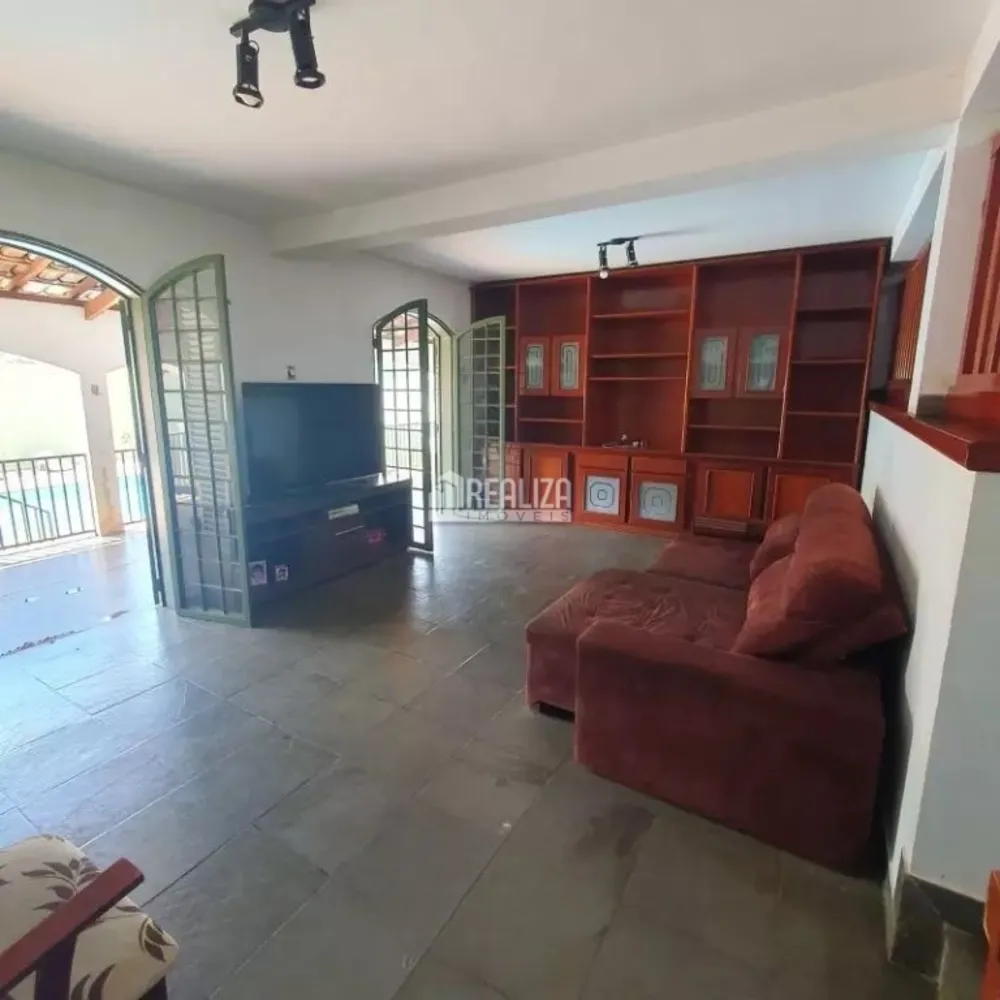 Casa, 3 quartos, 291 m² - Foto 14