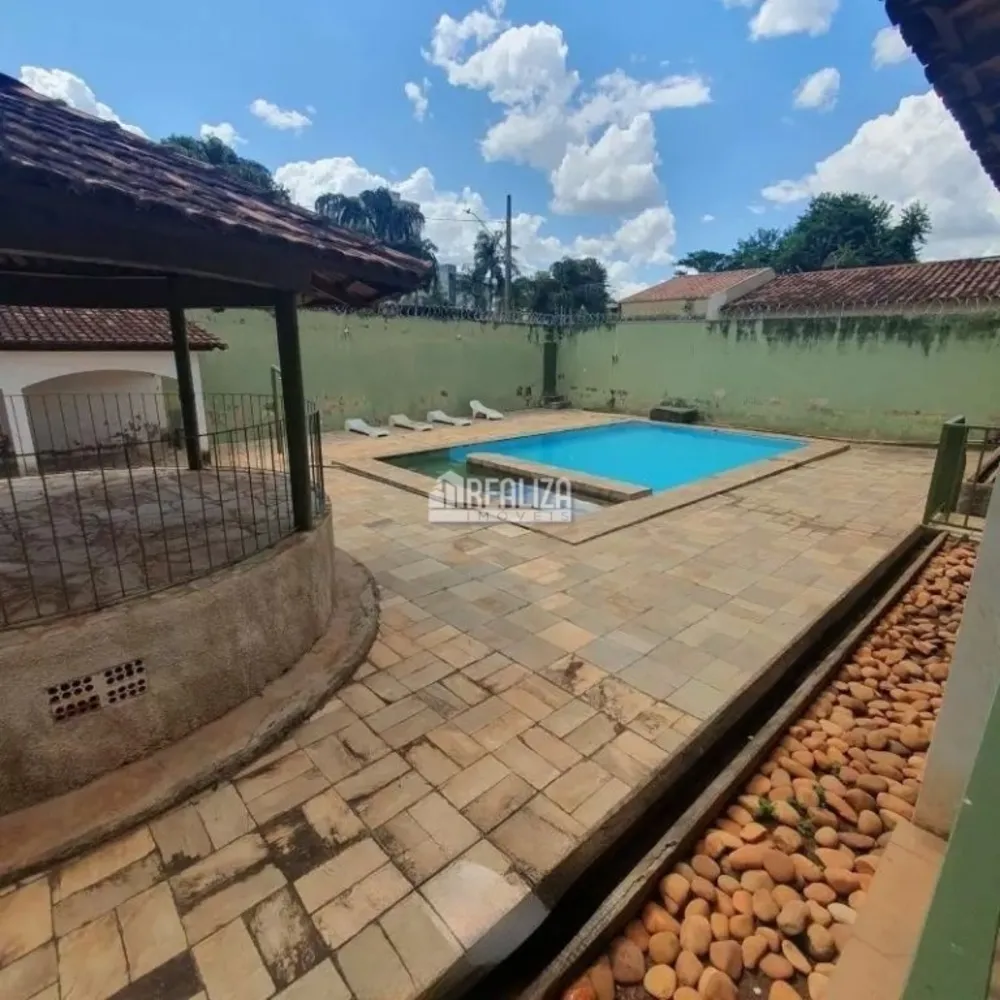 Casa, 3 quartos, 291 m² - Foto 12