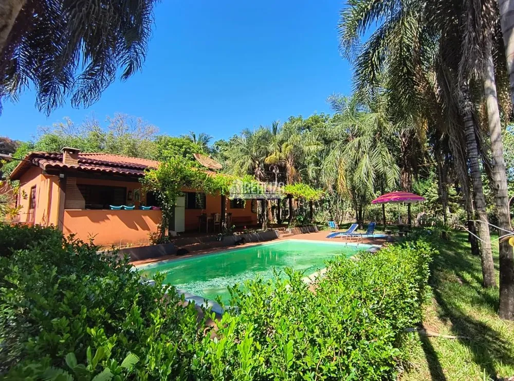 Chácara, 3 quartos, 2 hectares - Foto 12