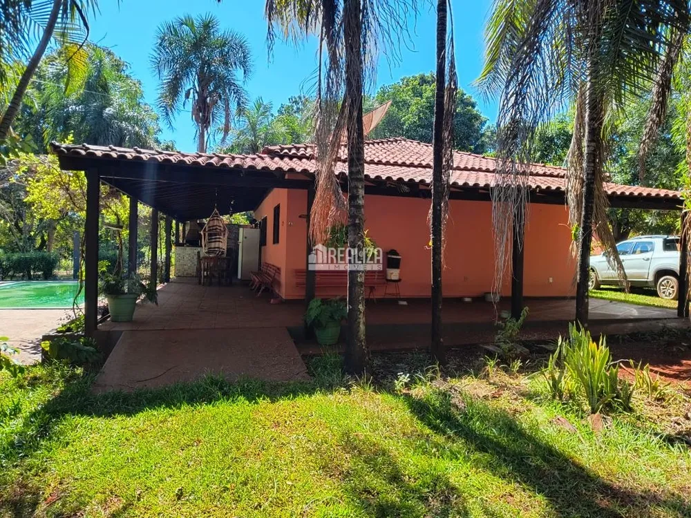 Chácara, 3 quartos, 2 hectares - Foto 3