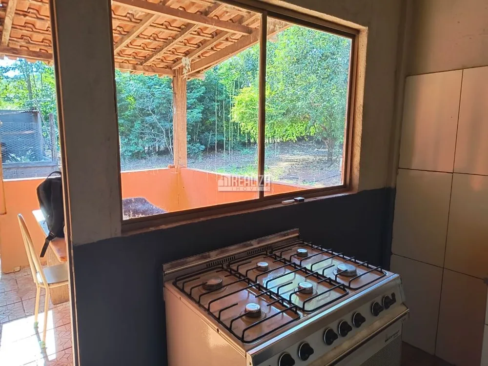 Chácara, 3 quartos, 2 hectares - Foto 10