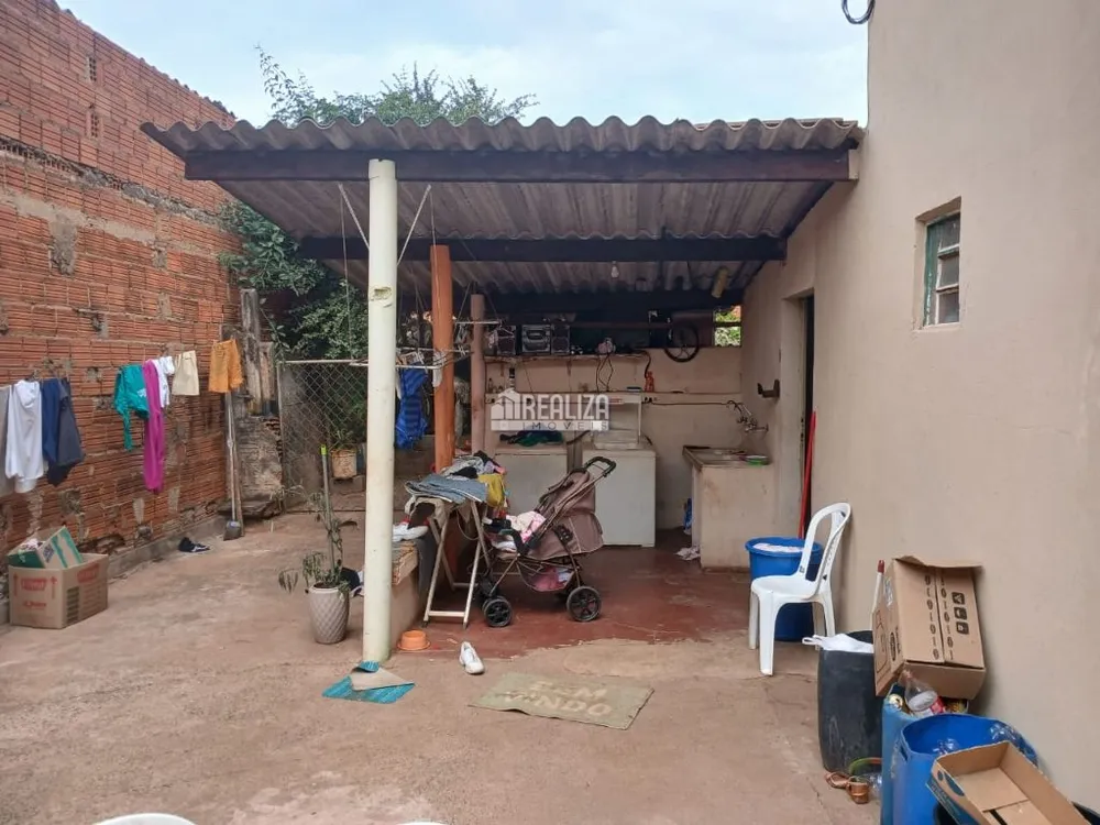 Casa, 3 quartos, 106 m² - Foto 12